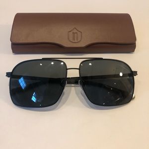 Matsuda M3010 60-13-140 Matte Black